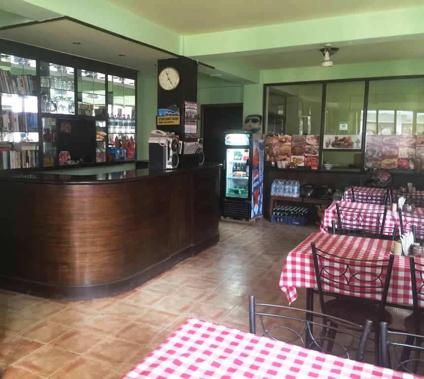 加德满都 佛塔旅馆酒店 外观 照片